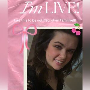 Meet your Posher, Brianna